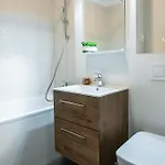 High Comfort By Ella Cotroceni Apartmán *