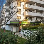 High Comfort By Ella Cotroceni Bukurešť