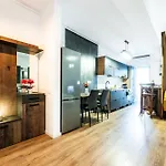 High Comfort By Ella Cotroceni Apartmán Bukurešť