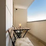 Apartmán High Comfort By Ella Cotroceni *