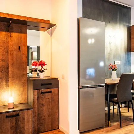 High Comfort By Ella Cotroceni Apartament *