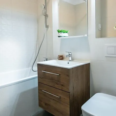 High Comfort By Ella Cotroceni Διαμέρισμα *