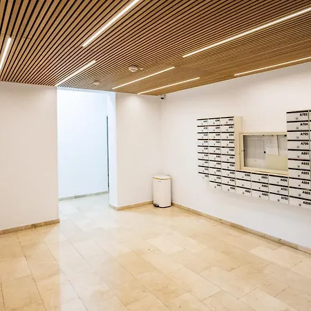 High Comfort By Ella Cotroceni Apartament