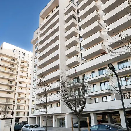 High Comfort By Ella Cotroceni *