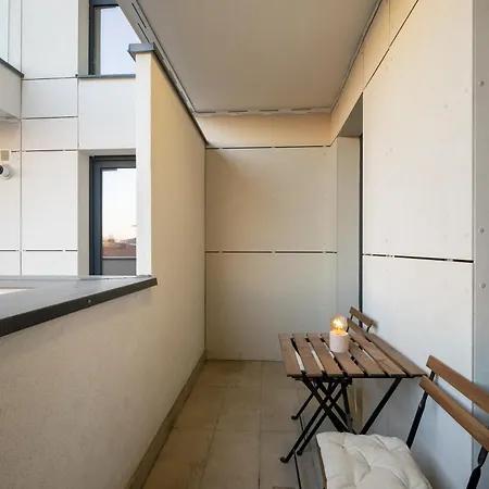 Διαμέρισμα High Comfort By Ella Cotroceni Βουκουρέστι