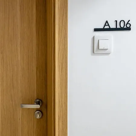 High Comfort By Ella Cotroceni * Βουκουρέστι