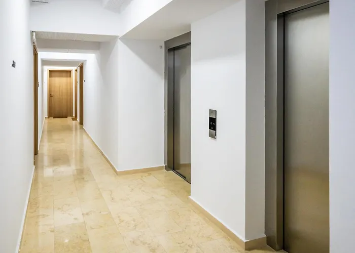 High Comfort By Ella Cotroceni 부쿠레슈티