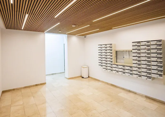 High Comfort By Ella Cotroceni 아파트