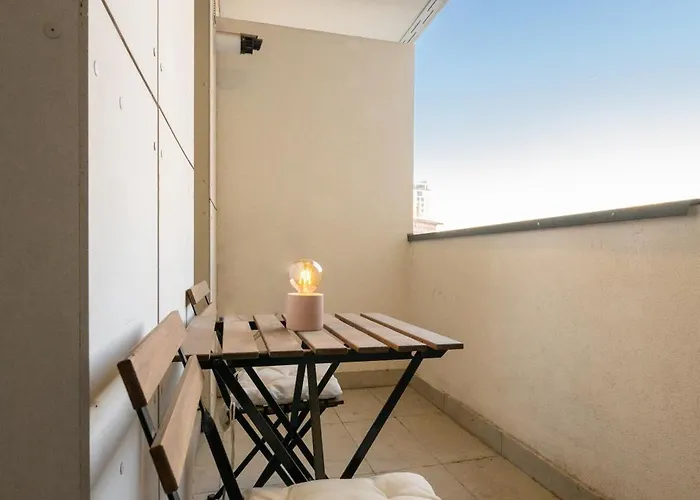 Apartament High Comfort By Ella Cotroceni *