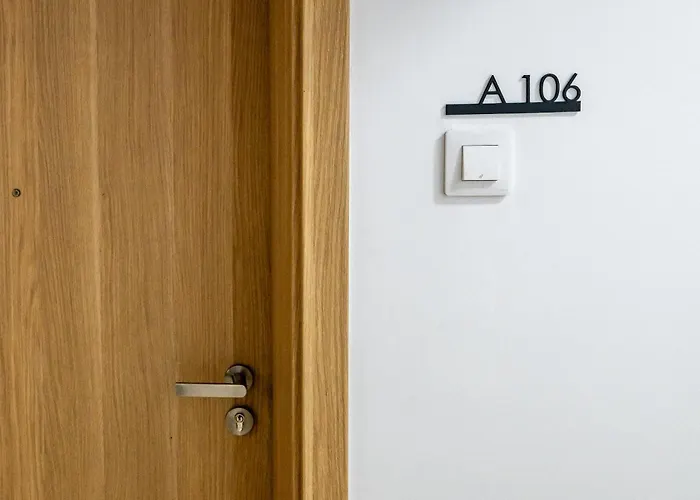 High Comfort By Ella Cotroceni * Бухарест