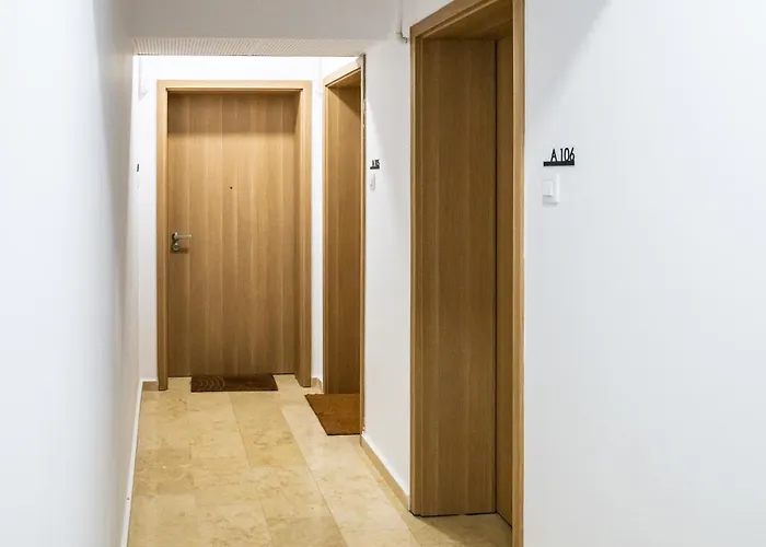 High Comfort By Ella Cotroceni Apartment Bukarest