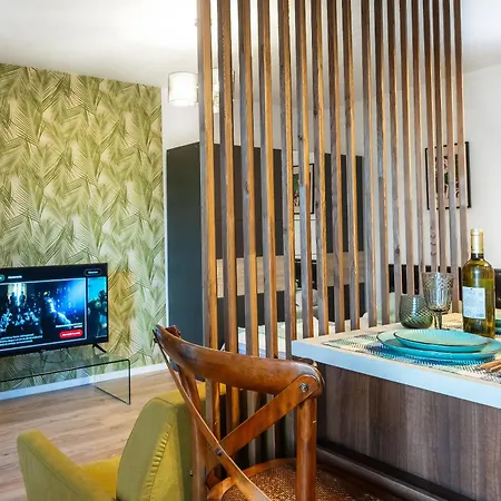 High Comfort By Ella Cotroceni * Bukarest