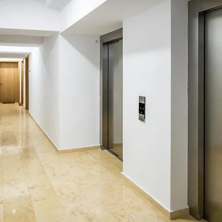 High Comfort By Ella Cotroceni Bukarest