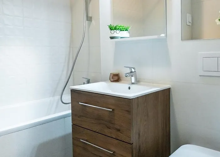 High Comfort By Ella Cotroceni Apartman *